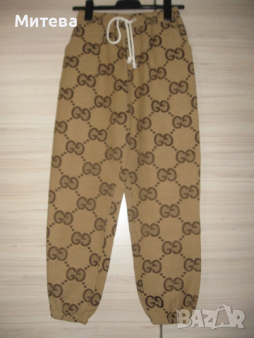 Gucci дамски панталон, снимка 2 - Панталони - 52803696
