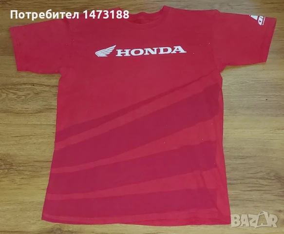 Авто мото тениски различни видове, снимка 3 - Фен артикули - 50851692