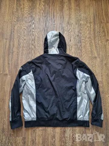 Страхотно мъжко преходно яке ANGELO LITRICO размер 2XL / 3XL, снимка 8 - Якета - 47443483