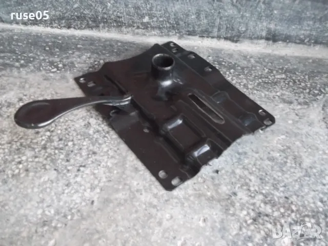 Механизъм за офис стол - 1, снимка 3 - Столове - 47346106