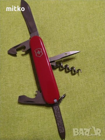 Швейцарско джобно ножче Victorinox , снимка 1 - Други ценни предмети - 43383763