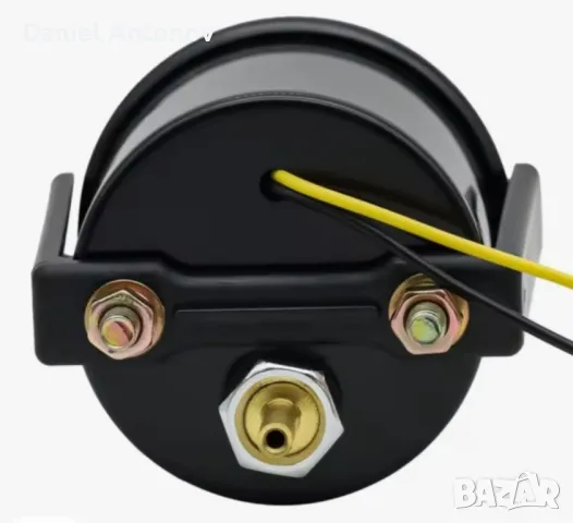 Golf 4 boostmeter + стойка голф 4 буустметър стойка парно 52мм, снимка 7 - Аксесоари и консумативи - 47808605