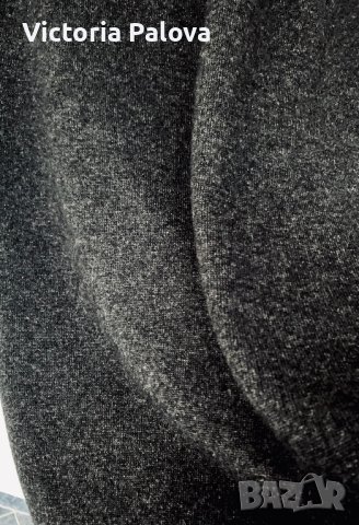 Зимна пола ANDREA FENZI кашмир меринос Италия, снимка 11 - Поли - 43251156