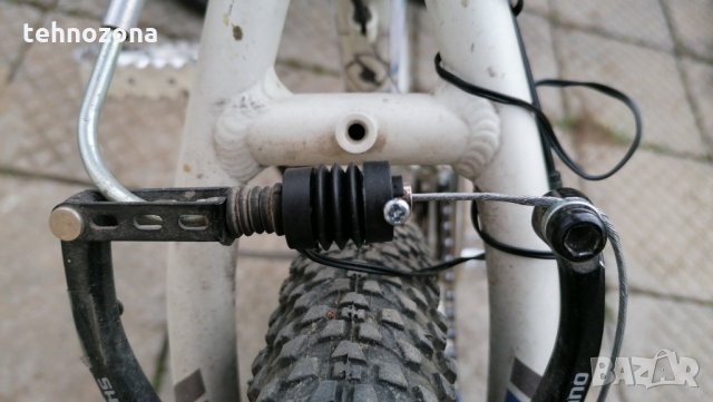 Комплект за велосипед светлини+мигачи+сирена Safety lamps XC-408, снимка 3 - Части за велосипеди - 21059537