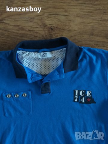 ice iceberg - страхотна дамска тениска , снимка 3 - Тениски - 37277167