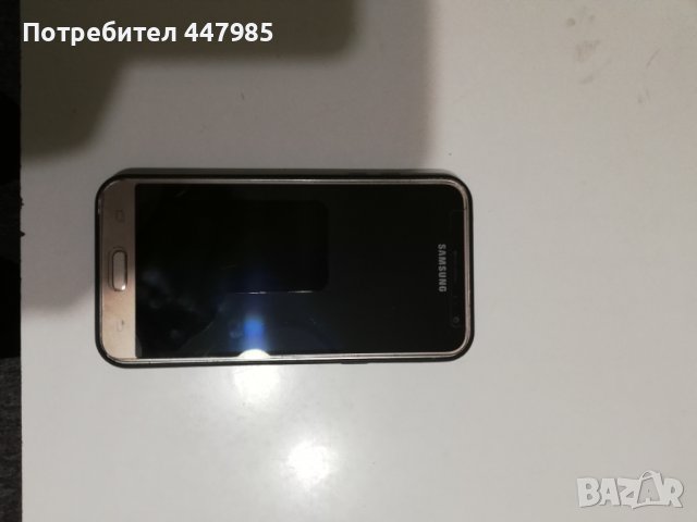 Samsung galaxy j3, снимка 2 - Samsung - 39361046