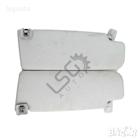 Комплект сенници Volkswagen Golf VI 2008-2016 ID: 117399, снимка 2 - Части - 43498954