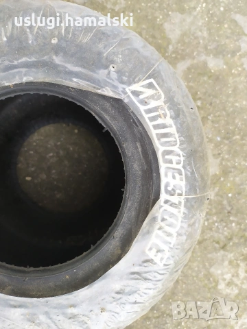 Гуми за картинг 2 броя/нови, снимка 2 - Гуми и джанти - 53175202