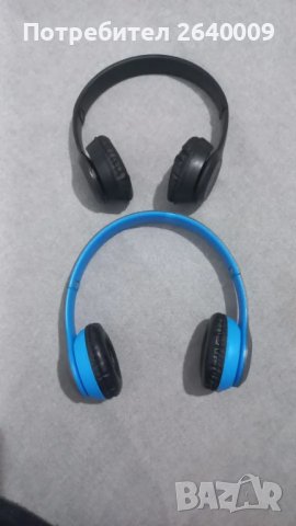 Bluetooth слушалки, снимка 2 - Bluetooth слушалки - 43093785