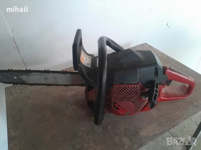 JONSERED CS 2145 на части