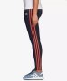 Оригинален тъмно син клин Adidas Originals Active Icon 3-Stripe Leggings, снимка 15
