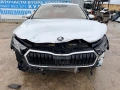 Skoda Octavia 1.5TSI, двигател DXDB/DXDE, ск. кутия  автоматик WGS, 150 кс., 15000 км., 2025 г., снимка 2