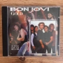 BON JOVI - GOLD 98, снимка 2