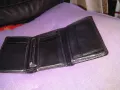Coand марков портфейл естествена кожа 115х92мм, снимка 8