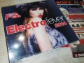ELECTRO FEVER 2014 4CD-ВНОС FRANCE 4 ДИСКА ЗА 45ЛВ КОЛЕДНО  1912250759, снимка 8