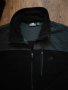 new balance Men's Steens Mountain Full-Zip 2.0 Fleece Jacket - страхотен мъжки полар L, снимка 1 - Спортни дрехи, екипи - 43480966