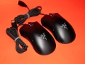 Razer Deathadder Chroma геймърска мишка с RGB подсветка, 10000 DPI, снимка 3