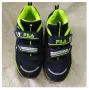 ДЕТСКИ МАРАТОНКИ  FILA  ОРИГИНАЛНИ., снимка 1