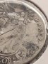 Сребърна монета 20 кройцера 1763г. Адам Фридрих фон Сеинсхеим Вюрцбург 29758, снимка 11