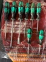 Отвертки  Wera/Wiha/Cimco/Format, снимка 3
