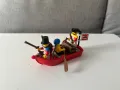 Lego Pirates Bounty Boat 6247, снимка 1