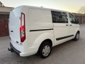Ford Transit 2.0TDCI CUSTOM, снимка 5