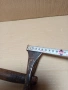 Соц Стар Ръчно Кован Каменоделски Чук 0.730кг. Номер 607., снимка 13