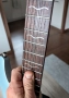 Ibanez S470 Ice Blue, 2007, Korea, снимка 4