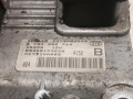 ECU компютър алфа ромео 156 1.6 , 0261206714 , 0 261 206 714 me731ha003, снимка 1