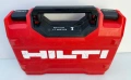 Hilti SFE 2-A12 - Акумулаторен винтоверт с приставки 2x12V 2.6Ah , снимка 10