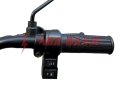 Електрическа триколка - Триместна 2000W,60V,23A+задно задвижване чрез диференциал+ЛИЗИНГ, снимка 9