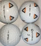 Pro V1, Pro V1x, TP5, TP5x, Chrome Soft, Supersoft, Triple Track, и др, снимка 3