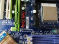 Дънна платка Gigabyte GA-K8NS Socket 754 , снимка 4