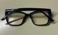Очила без диоптър, снимка 3
