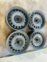 Джанти 15  4x100 Opel, снимка 3