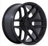 20" Джанти Fuel 6X139.7 Ram 1500 Toyota Tacoma Hilux GMC Ford Ranger , снимка 2