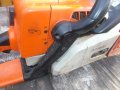 Моторен трион STIHL MS 230  на части, снимка 4