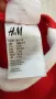 Детска Коледна рокля H&M 18-24 месеца , снимка 2