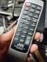 дистанционно jvc JVC RM-SRCEZ55E, снимка 1