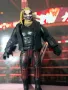 Екшън фигура WWE The Fiend Bray Wyatt Mattel Figure играчка , снимка 2