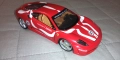 Ferrari F430 Fiorano Bburago - Мащаб 1:24, снимка 7