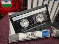 Качествени аудио касети TDK SA90 - Roxette, TOTO, ABBA, Vangelis, Enya, Iron Maiden, Elvis Presley, снимка 3
