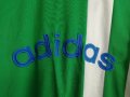Adidas Retro Vintage фланелка тениска Адидас винтидж , снимка 2