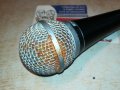 SHURE PG58-ORIGINAL FROM GERMANY 2911211104, снимка 7