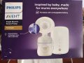 Eл. помпа Philips Avent Premium последен модел с Гаранция до 2025 + Подарък, снимка 4
