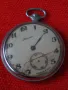 МОЛНИЯ СДЕЛАНО в СССР Стар РУСКИ КОЛЕКЦИОНЕРСКИ ДЖОБЕН ЧАСОВНИК МЪЛНИЯ 24496, снимка 15