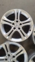 ОРИГИНАЛНИ АЛУМИНИЕВИ ДЖАНТИ МЕРЦЕДЕС В КЛАСА -5x112х66.6-17цола, снимка 5