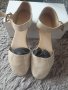 Дамски сандали Nadit&Nadit от естествена кожа 39номер, снимка 2