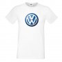 Мъжка тениска VW Volkswagen, снимка 2
