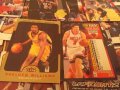 NBA FLEER  Картички на баскетболисти, снимка 18